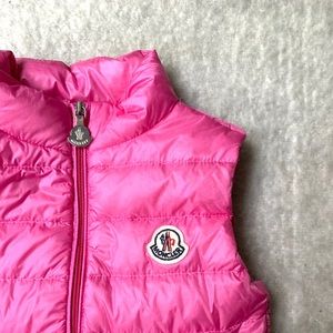 Moncler Vest